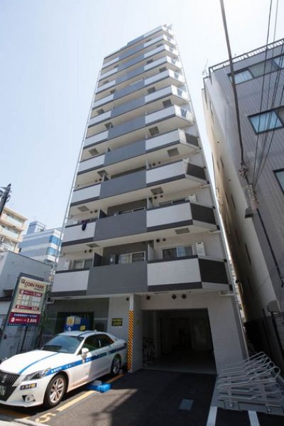 メインステージ亀戸4